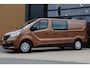 Renault Trafic 1.6 dCi T29 L2H1 DC Luxe Energy | NAP | 145 PK | Cruise | Airco | Camera | 6 Zits | Navi | Trekhaak |