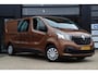 Renault Trafic 1.6 dCi T29 L2H1 DC Luxe Energy | NAP | 145 PK | Cruise | Airco | Camera | 6 Zits | Navi | Trekhaak |