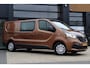 Renault Trafic 1.6 dCi T29 L2H1 DC Luxe Energy | NAP | 145 PK | Cruise | Airco | Camera | 6 Zits | Navi | Trekhaak |