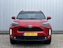 Toyota Yaris Cross 1.5 Hybrid 130PK First Edition Limited 2024 Model Trekhaak Stoel Stuur Verwarming Keyless Carplay Groot Scherm