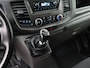 Ford Transit Custom 2.0TDCi 130PK Lang Achterdeuren | Airco | Cruise | 3-Persoons | Trekhaak