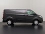 Ford Transit Custom 2.0TDCi 130PK Lang Achterdeuren | Airco | Cruise | 3-Persoons | Trekhaak