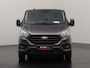 Ford Transit Custom 2.0TDCi 130PK Lang Achterdeuren | Airco | Cruise | 3-Persoons | Trekhaak