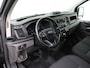 Ford Transit Custom 2.0TDCi 130PK Lang Achterdeuren | Airco | Cruise | 3-Persoons | Trekhaak
