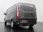 Ford Transit Custom 2.0TDCi 130PK Lang Achterdeuren | Airco | Cruise | 3-Persoons | Trekhaak
