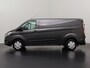 Ford Transit Custom 2.0TDCi 130PK Lang Achterdeuren | Airco | Cruise | 3-Persoons | Trekhaak