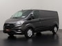 Ford Transit Custom 2.0TDCi 130PK Lang Achterdeuren | Airco | Cruise | 3-Persoons | Trekhaak
