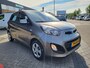 Kia Picanto 1.0 CVVT Comfort Pack | Met airco, USB/AUX, elektrische ramen en elektrisch verst. spiegels en centrale deurvergr.