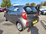 Kia Picanto 1.0 CVVT Comfort Pack | Met airco, USB/AUX, elektrische ramen en elektrisch verst. spiegels en centrale deurvergr.