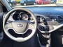 Kia Picanto 1.0 CVVT Comfort Pack | Met airco, USB/AUX, elektrische ramen en elektrisch verst. spiegels en centrale deurvergr.