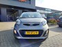 Kia Picanto 1.0 CVVT Comfort Pack | Met airco, USB/AUX, elektrische ramen en elektrisch verst. spiegels en centrale deurvergr.