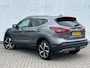 Nissan Qashqai 1.3 DIG-T Tekna CAMERA | HALF LEDER | PANO