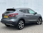 Nissan Qashqai 1.3 DIG-T Tekna CAMERA | HALF LEDER | PANO