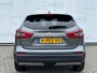 Nissan Qashqai 1.3 DIG-T Tekna CAMERA | HALF LEDER | PANO