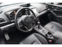 Subaru XV 2.0i e-BOXER Premium + SCHUIFDAK / TREKHAAK / LEDER / CAMERA
