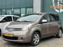 Nissan Note 1.6 Life / 2e eigenaar / Hoge instap / NAP / Airco / Parkeersensoren