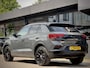 Volkswagen T-Roc 1.5 TSI AUT7 BLACK-LINE 98D.KM! NW-MODEL LEDER NAVI CAMERA DIGI-DASH APPLE-CARPLAY  LED LMV PDC