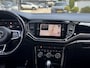 Volkswagen T-Roc 1.5 TSI AUT7 BLACK-LINE 98D.KM! NW-MODEL LEDER NAVI CAMERA DIGI-DASH APPLE-CARPLAY  LED LMV PDC