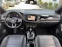 Volkswagen T-Roc 1.5 TSI AUT7 BLACK-LINE 98D.KM! NW-MODEL LEDER NAVI CAMERA DIGI-DASH APPLE-CARPLAY  LED LMV PDC