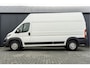 Peugeot Boxer BlueHDI L3H3 | 160PK | Camera | Navigatie | Cruise | Airco | 3T Trekgewicht | PDC | Euro 6