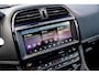 Jaguar F-Pace 5.0 V8 S/C AWD SVR | Lane Assist | Luxe Kuipstoelen | Head up | Meridian Sound system | 551PK | Dealer onderhouden |