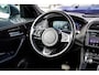 Jaguar F-Pace 5.0 V8 S/C AWD SVR | Lane Assist | Luxe Kuipstoelen | Head up | Meridian Sound system | 551PK | Dealer onderhouden |