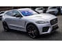 Jaguar F-Pace 5.0 V8 S/C AWD SVR | Lane Assist | Luxe Kuipstoelen | Head up | Meridian Sound system | 551PK | Dealer onderhouden |