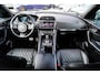 Jaguar F-Pace 5.0 V8 S/C AWD SVR | Lane Assist | Luxe Kuipstoelen | Head up | Meridian Sound system | 551PK | Dealer onderhouden |