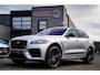 Jaguar F-Pace 5.0 V8 S/C AWD SVR | Lane Assist | Luxe Kuipstoelen | Head up | Meridian Sound system | 551PK | Dealer onderhouden |