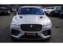 Jaguar F-Pace 5.0 V8 S/C AWD SVR | Lane Assist | Luxe Kuipstoelen | Head up | Meridian Sound system | 551PK | Dealer onderhouden |