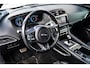 Jaguar F-Pace 5.0 V8 S/C AWD SVR | Lane Assist | Luxe Kuipstoelen | Head up | Meridian Sound system | 551PK | Dealer onderhouden |
