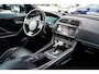 Jaguar F-Pace 5.0 V8 S/C AWD SVR | Lane Assist | Luxe Kuipstoelen | Head up | Meridian Sound system | 551PK | Dealer onderhouden |