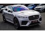 Jaguar F-Pace 5.0 V8 S/C AWD SVR | Lane Assist | Luxe Kuipstoelen | Head up | Meridian Sound system | 551PK | Dealer onderhouden |