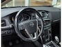 Volvo V40 Cross Country 1.6 T4 Summum 100% Dealer onderhouden Leer LED Navi Xenon Mooi!