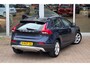 Volvo V40 Cross Country 1.6 T4 Summum 100% Dealer onderhouden Leer LED Navi Xenon Mooi!