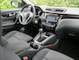 Nissan Qashqai 1.2 Acenta | CAMERA | NAVIGATIE | CRUISE CONTROL |