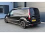 Ford Transit Connect 1.5 120pk L2 Black Edition AUTOMAAT XENON LEER 18" NAVI CAMERA