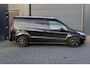 Ford Transit Connect 1.5 120pk L2 Black Edition AUTOMAAT XENON LEER 18" NAVI CAMERA