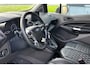 Ford Transit Connect 1.5 120pk L2 Black Edition AUTOMAAT XENON LEER 18" NAVI CAMERA