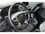 Ford Transit Connect 1.5 120pk L2 Black Edition AUTOMAAT XENON LEER 18" NAVI CAMERA