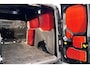 Ford Transit Connect 1.5 120pk L2 Black Edition AUTOMAAT XENON LEER 18" NAVI CAMERA