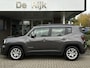 Jeep Renegade 1.3T Limited | Navi, Camera, ACC, Stoel+Stuurverw., Carplay/Android, Climate | Goed onderhouden |