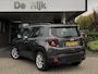 Jeep Renegade 1.3T Limited | Navi, Camera, ACC, Stoel+Stuurverw., Carplay/Android, Climate | Goed onderhouden |