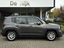 Jeep Renegade 1.3T Limited | Navi, Camera, ACC, Stoel+Stuurverw., Carplay/Android, Climate | Goed onderhouden |