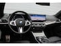 BMW 3-Serie M340i xDrive 374PK (Schuif/Kanteldak Sportleder/Mermory Carplay 360Camera ACC HarmanKardon HeadUp Full-Led 19M-Velgen)