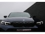 BMW 3-Serie M340i xDrive 374PK (Schuif/Kanteldak Sportleder/Mermory Carplay 360Camera ACC HarmanKardon HeadUp Full-Led 19M-Velgen)