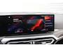 BMW 3-Serie M340i xDrive 374PK (Schuif/Kanteldak Sportleder/Mermory Carplay 360Camera ACC HarmanKardon HeadUp Full-Led 19M-Velgen)