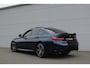 BMW 3-Serie M340i xDrive 374PK (Schuif/Kanteldak Sportleder/Mermory Carplay 360Camera ACC HarmanKardon HeadUp Full-Led 19M-Velgen)