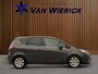 Opel Meriva 1.4 Turbo Cosmo 120 PK | Leer | Stoelverwarming | Trekhaak | Camera
