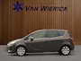 Opel Meriva 1.4 Turbo Cosmo 120 PK | Leer | Stoelverwarming | Trekhaak | Camera